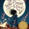 Top English children's book at Kalimat Bookstore – 'The Girl Who Drank the Moon (Winner of the 2017 Newbery Medal)' (SKU: 9781616207465) (كتب اطفال باللغة الانجليزية)