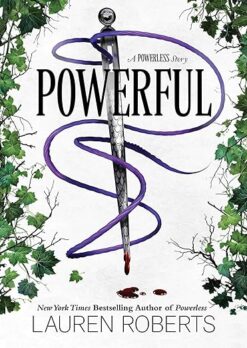 Explore the best English Book Powerful: A Powerless Story (9781665966306)