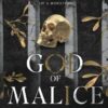 Explore the best English Book God of Malice (9781685450984)