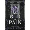 Explore the best English Book God of Pain (9781685452032)