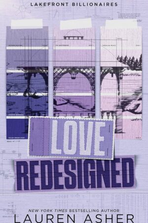 Explore the best English Book Love Redesigned (Lakefront Billionaires, 1) (9781728292137)