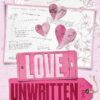 Explore the best English Book Love Unwritten (Lakefront Billionaires, 2) (9781728292144)