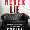 Explore the best English Book Never Lie (9781728296166)