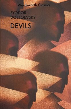 Explore the best English Book Devils (Wordsworth Classics) (978-1840220995)