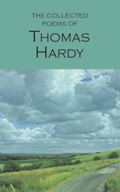Best Book in Kalimat BookStore (Collected Poems of Thomas Hardy ((Wordsworth Poetry Library))) '9781853264023' (كتب)