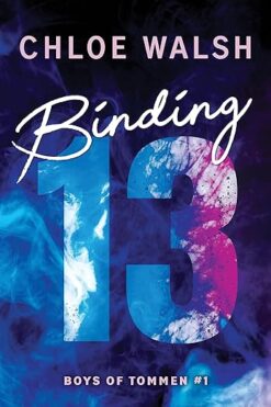 Binding 13: A Rugby Sports Romance
