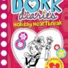 Dork Diaries: Holiday Heartbreak