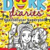Dork Diaries: Spectacular Superstar (Volume 14)