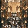 The Book That Wouldn't Burn