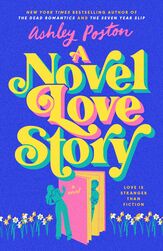 a novel love story