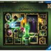 Explore the best puzzle in our collection Ravensburger -1000 piece Disney Villainous – Maleficent (4005556150250)
