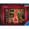 Explore the best puzzle in our collection Ravensburger  “Queen of Hearts” – 1000 pieces puzzle (4005556150267)