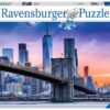 Explore the best puzzle in our collection Ravensburger – 2000 piece – New York Skyline (4005556160112)