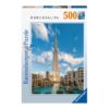 Explore the best puzzle in our collection Ravensburger  “Burj Khalifa Dubai” – 500 pieces puzzle (4005556164684)