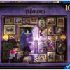 Explore the best puzzle in our collection Ravensburger – 1000 Piece Disney Villainous – Evil Queen (4005556165209)