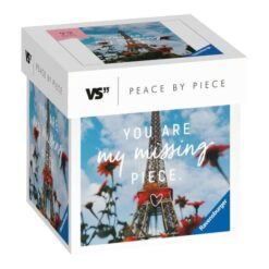 Explore the best puzzle in our collection You Are My Missing Piece 99 PC (4005556169658)