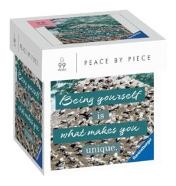 Explore the best puzzle in our collection Puzzle Moment – Be Yourself 99 piece jigsaw puzzle (4005556169672)