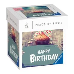 Explore the best puzzle in our collection Puzzle Moment – Happy Birthday 99 piece jigsaw puzzle (4005556169689)