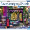 Explore the best puzzle in our collection Ravensburger – 1500 Piece – Love Letters Chocolate Shop (4005556171361)