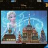Explore the best puzzle in our collection Ravensburger Disney Castle Collection Elsa 1000 Piece Puzzle (4005556173334)