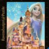 Explore the best puzzle in our collection Ravensburger – 1000 Piece – Disney Castles Rapunzel (4005556173365)