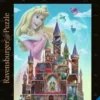 Explore the best puzzle in our collection Ravensburger Disney Castle Collection Aurora 1000 Piece Puzzle (4005556173389)