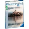 Explore the best puzzle in our collection The Island of Desires, Bled, Slovenia 1500 piece jigsaw puzzle (4005556174379)