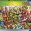 Explore the best puzzle in our collection Ravensburger – The Natural World Jigsaw Puzzle 1000pc (4005556176250)