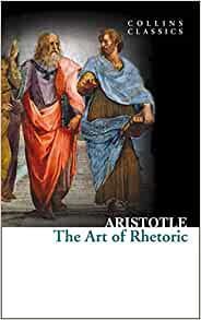 Explore the best English Book The Art of Rhetoric (Collins Classics) (9780007920693)