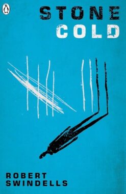 Top English children's book at Kalimat Bookstore – 'Stone Cold (The Originals)' (SKU: 9780141368993) (كتب اطفال باللغة الانجليزية)