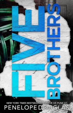 Explore the best English Book Five Brothers (9780593816578)