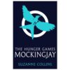 Explore the best English Book Mockingjay (Hunger Games Trilogy) (9781407132105)