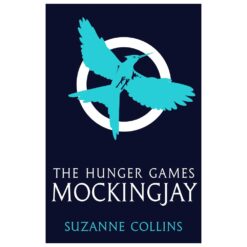 Explore the best English Book Mockingjay (Hunger Games Trilogy) (9781407132105)