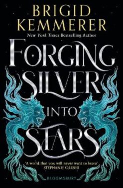 Explore the best English Book Forging Silver into Stars (9781526645746)