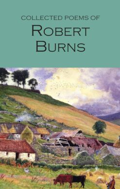 Explore the best English Book Collected Poems of Robert Burns (Wordsworth Poetry Library) (9781853264153)
