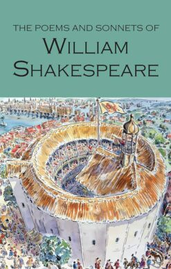 Explore the best English Book Poems & Sonnets of William Shakespeare (9781853264160)