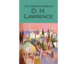 Explore the best English Book The Complete Poems of D. H. Lawrence (Wordsworth Poetry Library) (9781853264177)
