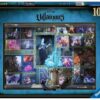 Ravensburger - 1000 Piece Disney Villainous - Hades