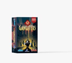 12 GANGSTERS