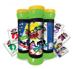 Twist and Turn *Cylinder Pack