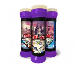 EGYTOPOLY *Cylinder Pack