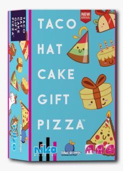 Taco Hat