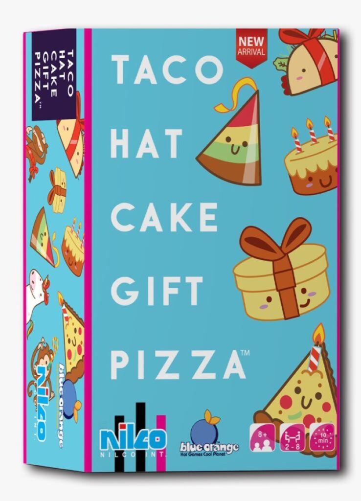 Taco Hat