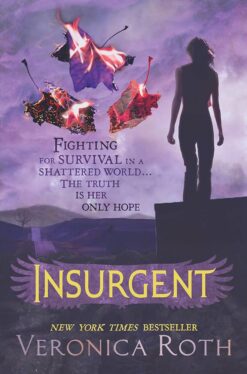 Explore the best English Book Insurgent (9780007442928)