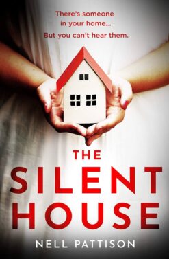 Explore the best English Book The Silent House (9780008361761)