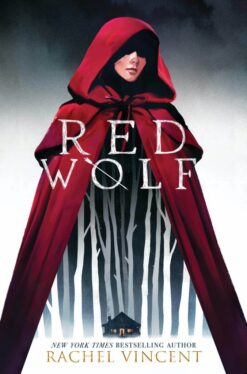 Explore the best English Book Red Wolf (9780062411624)