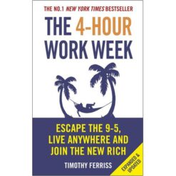 Explore the best English Book 4-Hour Work Week (9780091929114)