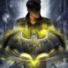 Explore the best English Book Batman: Nightwalker (DC Icons series) (Dc Icons 2) (9780141386836)