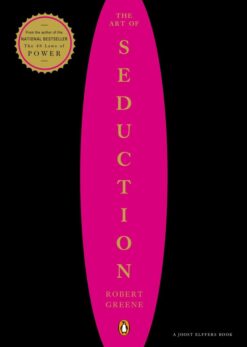 Explore the best English Book The Art of Seduction (9780142001196)