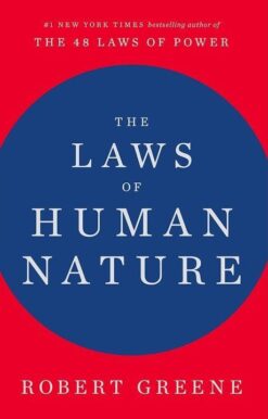 Explore the best English Book The Laws of Human Nature (9780143111375)